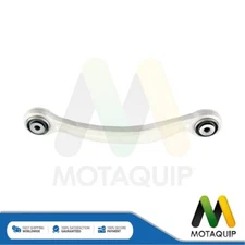 Fits Mercedes C-Class E-Class Track Control Arm Front Rear Left Upper Motaquip
