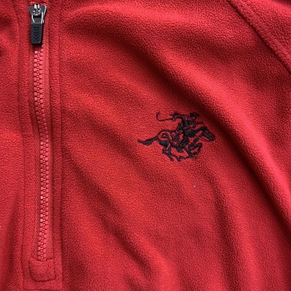 Chaqueta polar Winchester Dri-Duck 1/2 ligera para mujer talla L Foto 2 de 4