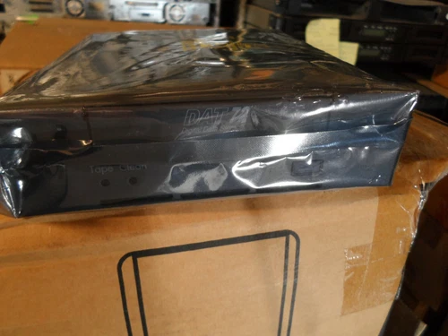 NEW OpenBox SUN DAT72 Internal 380-1324-01 380-1324 SG-XTAPDAT72-5F-2 Tape Drive
