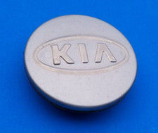 KIA SOUL SPECTRA SPORTAGE 1 TAPACUBOS LLANTA TAPA CENTRAL ENCHUFE USADO OEM B36