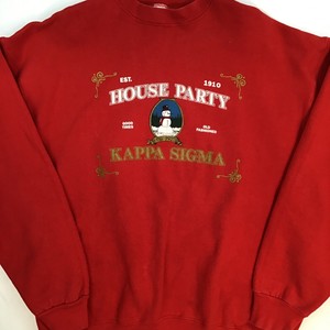vintage kappa sigma shirts