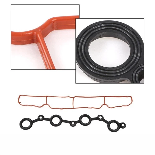 ED3 Engine Overhaul Rebuild Kit w/Valves For 2007-2020 Dodge Jeep Chrysler 2.4L - Picture 32 of 46