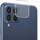 For SAMSUNG GALAXY M33 5G CAMERA LENS PROTECTOR REAR TEMPERED GLASS COVER FILM