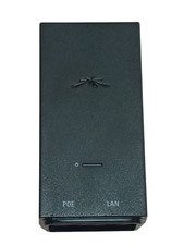 Lot of 6 Ubiquiti GP-A240-050 24VDC 0.5A Switching Mode PoE Power Supplies