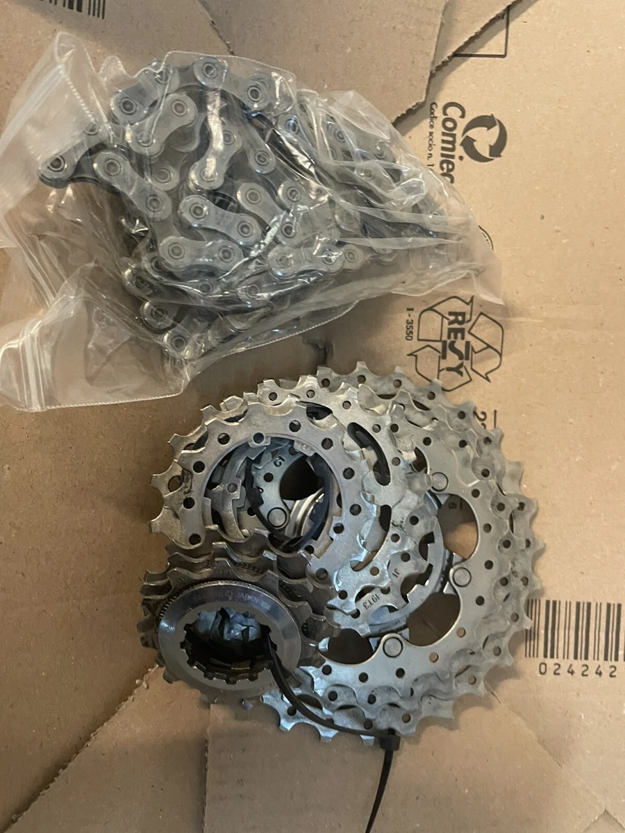 Shimano Ultegra CS-6700 (10-velocità, 12-30) - Acquista Su - Foto 6