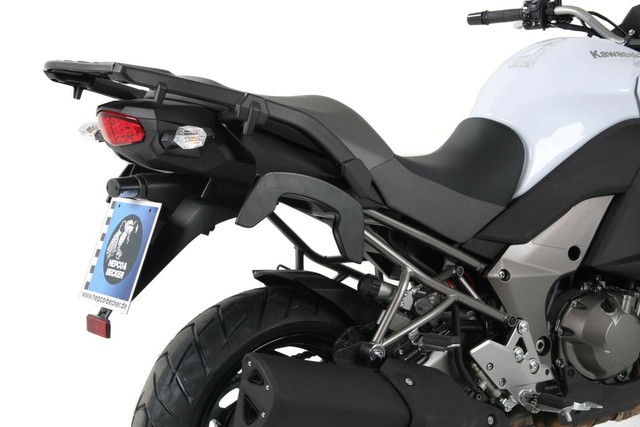 versys 1000 panniers