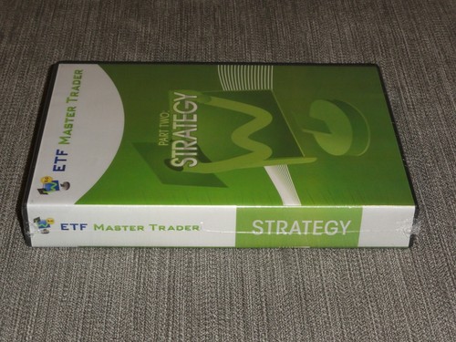 4 DVD ETF MASTER TRADER STRATEGY - Imagen 3 de 3