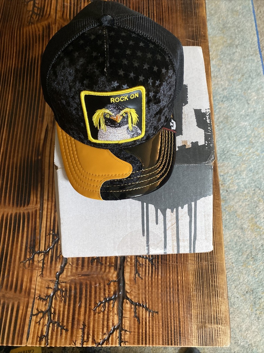 Goorin Bros Trucker Hat Limited Edition | eBay display picture 2