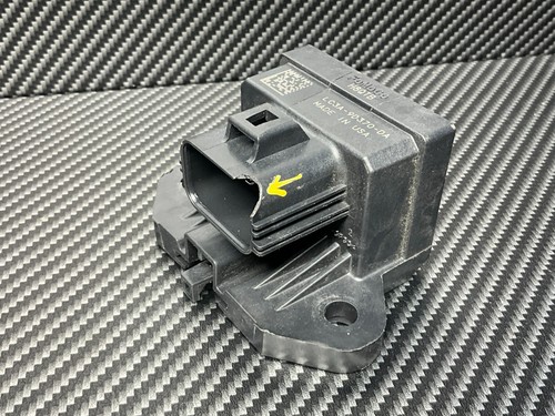 2020 - 2022 FORD EDGE 2.0L FUEL GAS PUMP DRIVER CONTROL MODULE UNIT OEM - Picture 3 of 8
