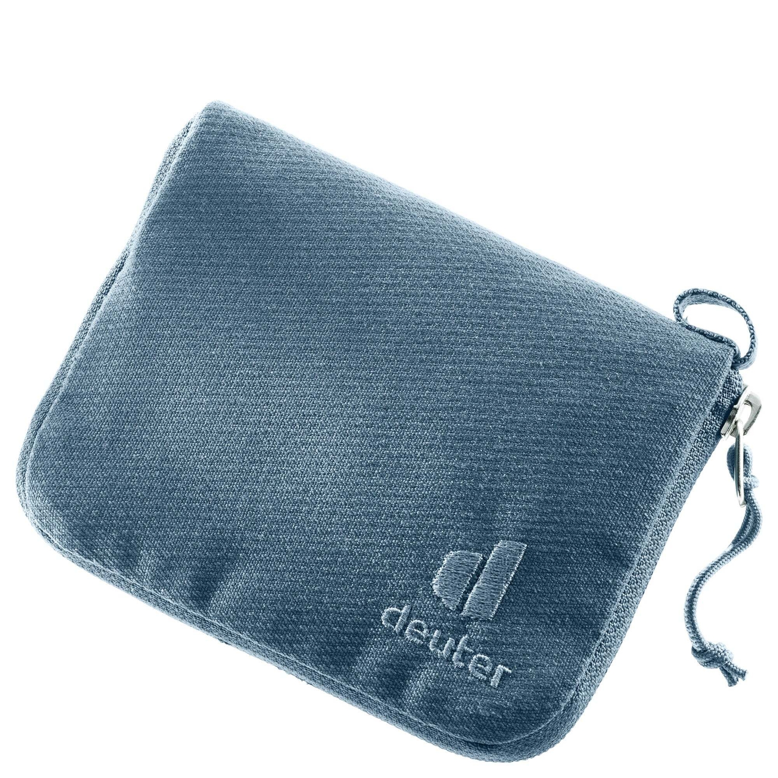 Бумажник Deuter на молнии - Geldbörse 3cc 13,5 см *NEU*