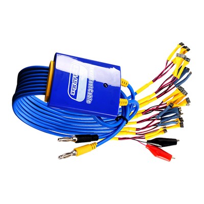 Universal Phone Power Supply Test Cable Power Cable Boot Line Repair Tool