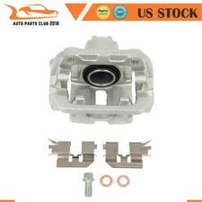 Brake Calipers w/ Bracket Accessories Kit For 05-10 Honda Odyssey Rear Left