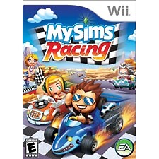 Paquete de carreras MySims - Imagen 1 de 1