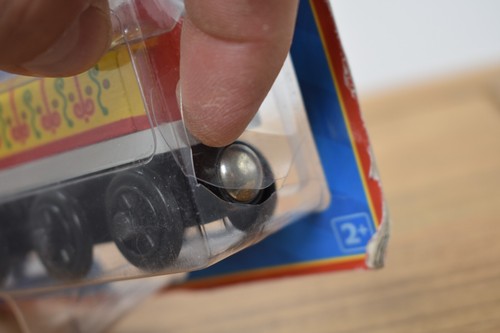 Chinese Dragon Learning Curve Thomas & Friends Wooden Railway Engine Trains New - Picture 8 of 13