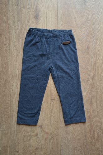 Capri Hose kurze Leggings 116 topolino