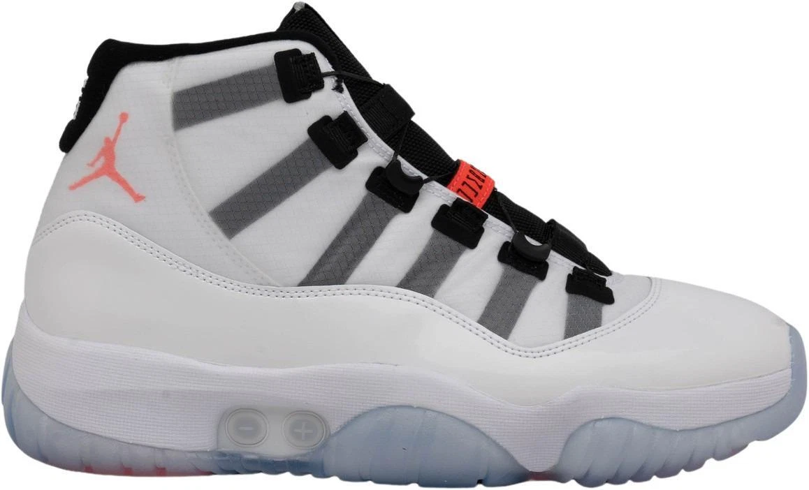 SELLING JORDAN 11 ADAPT IN MINT CONDITION WORN ONCE NO TRADES NO LOWBALLS Jordan | Shoes | Selling Jordan 1 Adapt In Mint Condition  main image 2