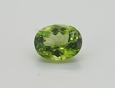 Peridoto Verde 2.90 Ct.