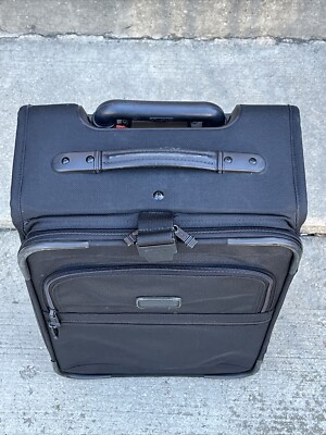 TUMI キャリーケース　 型番2265D3 2025年最新】TUMI 2265D3の人気アイテム - メルカリ