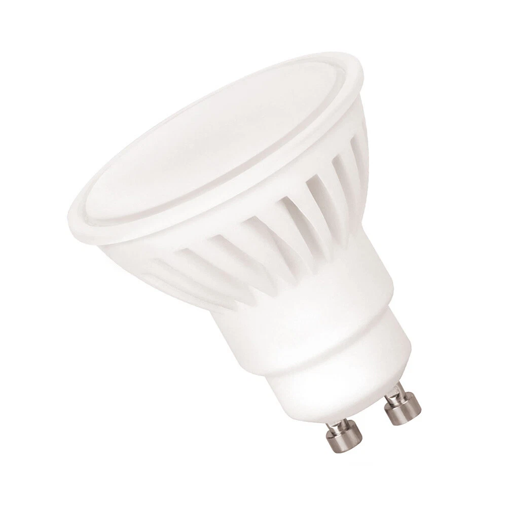 Spectrum led outlet gu10 10w