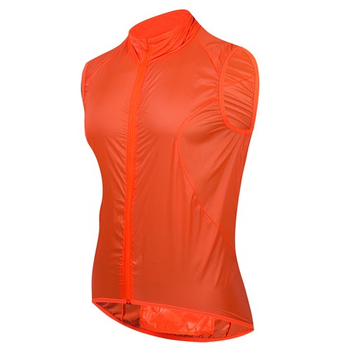 YKYWBIKE Waterproof Cycling Vest Rainproof MTB Bike Gilet Sleeveless Jacket Tops - Picture 36 of 70