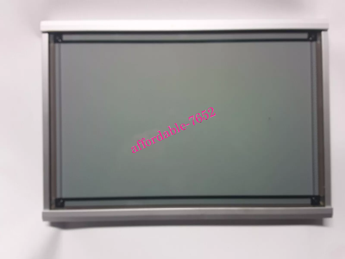 Écran électroluminescent Planar EL640.400-CE2 – Reconditionné Par Le Vendeur, Livraison Gratuite USA