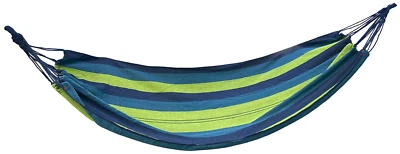 RAMMENTO Outdoor Hammock Swing Lightweight Hanging Bed Garden Hammock Travel Camping