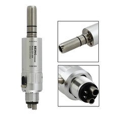 BEING Dental Slow Speed Motor 4 Hole Handpiece External Water NSK EX203 KAVO