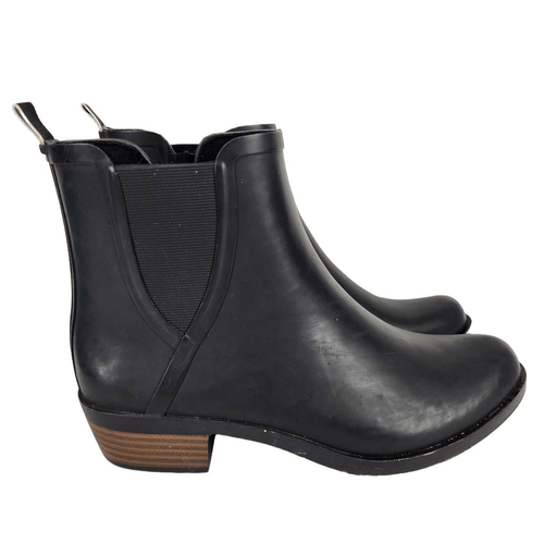 lucky brand bunita rain boot