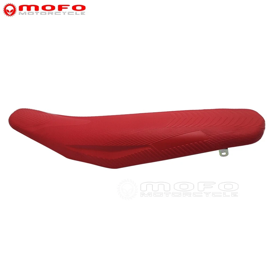 Мягкий чехол на сиденье из пеноматериала для бездорожья для Honda CRF250R CRF450R 2013-2017 - Изображение 4 из 4
