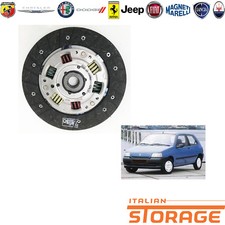 Disque d'embrayage Renault MEGANE