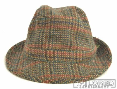 kevin and howlin hats