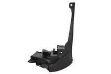 Stoßstange Halter vorne rechts passt zu: MERCEDES GLE W166 03.15-12.19