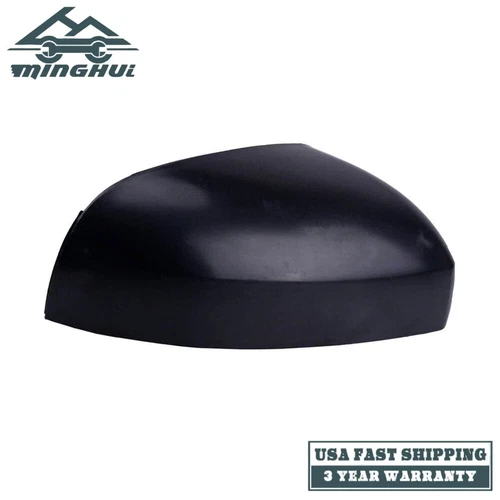 Fit For 2004 2005 2006 Volvo S60 S80 V70 Right Side Wing Mirror Back Case Cover