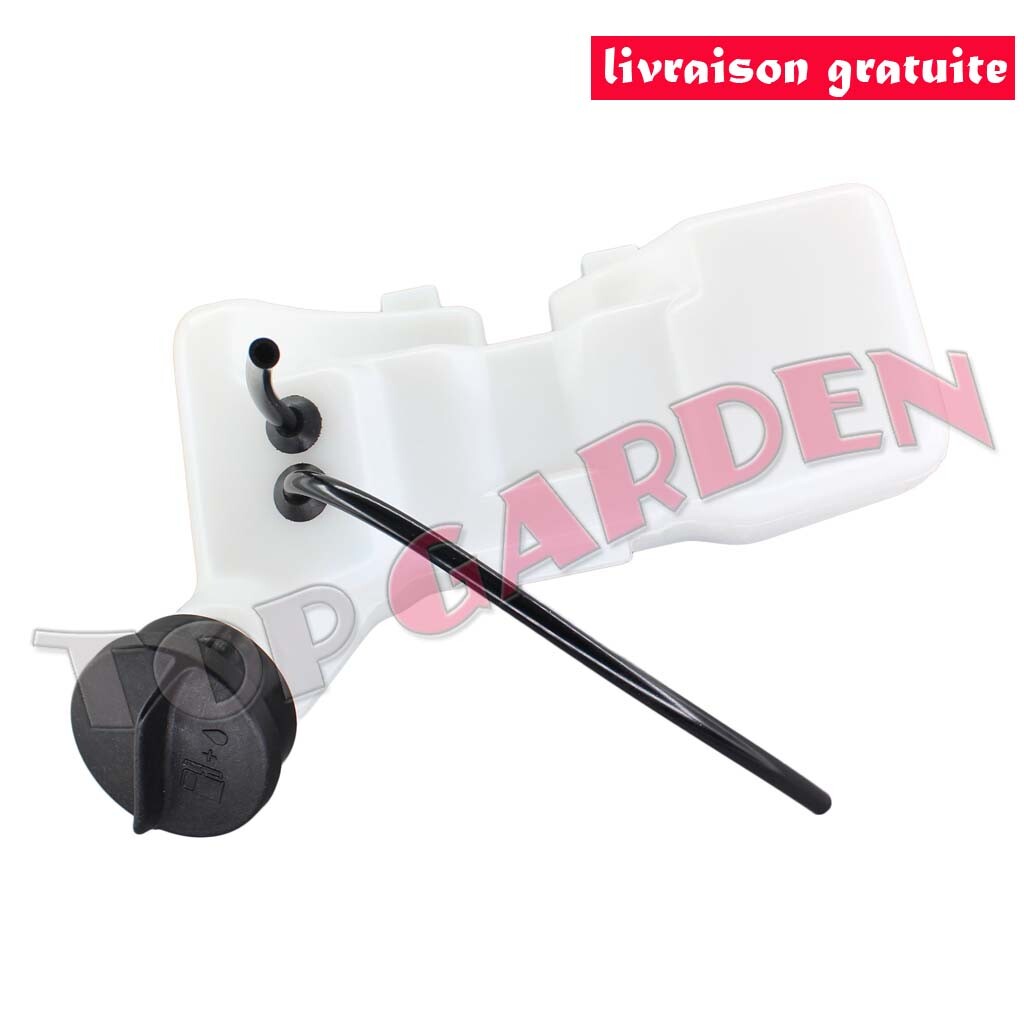 Cuque Filtre à Carburant Pour STIHL 017 Pour Tronçonneuses STIHL Filtre à Carburant Filtre à