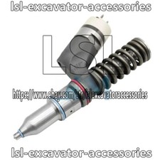 For Cat C15 Injector 374-0750  Cat Diesel Injector 3740750