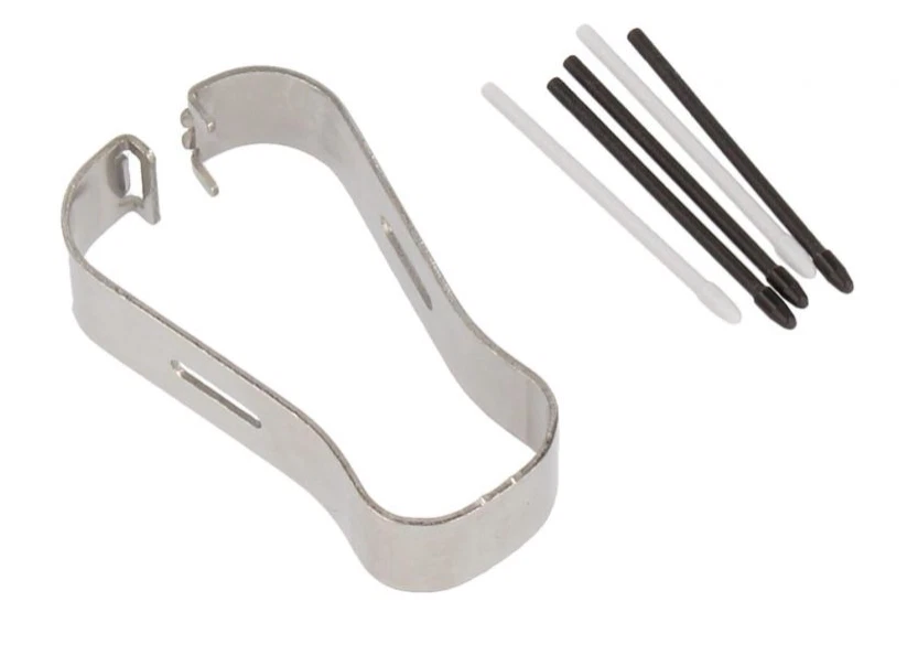 Samsung GH98-40270A S-Pen Ersatzspitzen mit Greifer/Zange ✔original KIT ✔ Neu