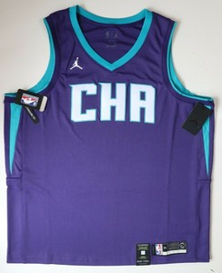 purple hornets jersey