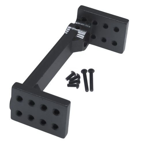 RCAWD Alloy Bumper Mount Body for RedCat Racing 1/10 Everest Gen7 Pro Sport - Picture 12 of 14