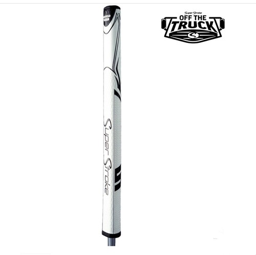 Super Stroke Tour 3.0 17/Bionik 901-Blk 39.5"(Ghost Spyder)Men RH Putter-HCvr - Picture 11 of 12