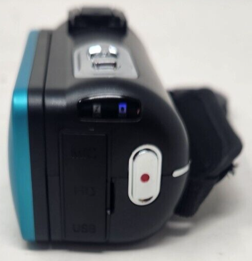 DVC 4K Ultra HD, 56.0 Mega Pixels, 18x Digital Zoom - Ships Today