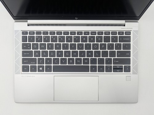 HP EliteBook 840 G7 14" FHD I5-10310U 512GB SSD 16GB W11P Webcam FP Reader IRCam - Picture 8 of 14