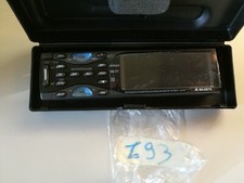 Frontalino Majestic DVX 193 RDS USB