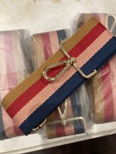 lot of 10 Crossbody Bag straps