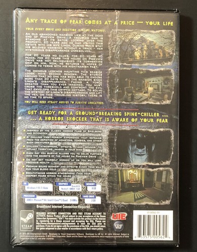 Unidad Pineview (PC / DVD-ROM) NUEVA - Imagen 2 de 6
