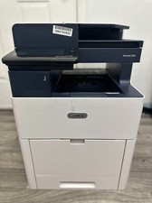 Xerox VersaLink C505 Color MFP Laser Printer, with Toner, Low Page Count