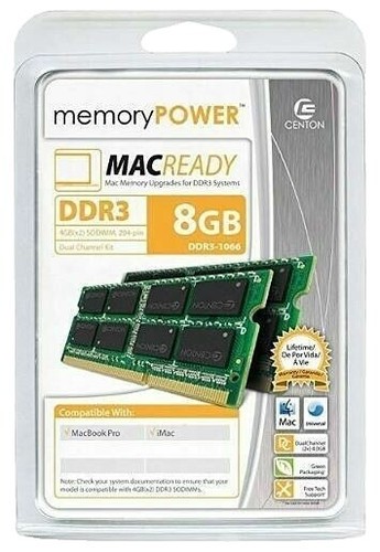 Barrettes RAM DDR2 667 MHz Pour Ordinateur Portable ASUS G2Sc - 2x 2 Go (4 Go) - SO-DIMM - NEUVE