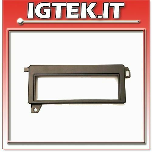 Kit Snorkel Aspirazione Aria Specifico For JEEP GRAN CHEROKEE WJ SINISTRA S94/C - Grasso e Figli snc