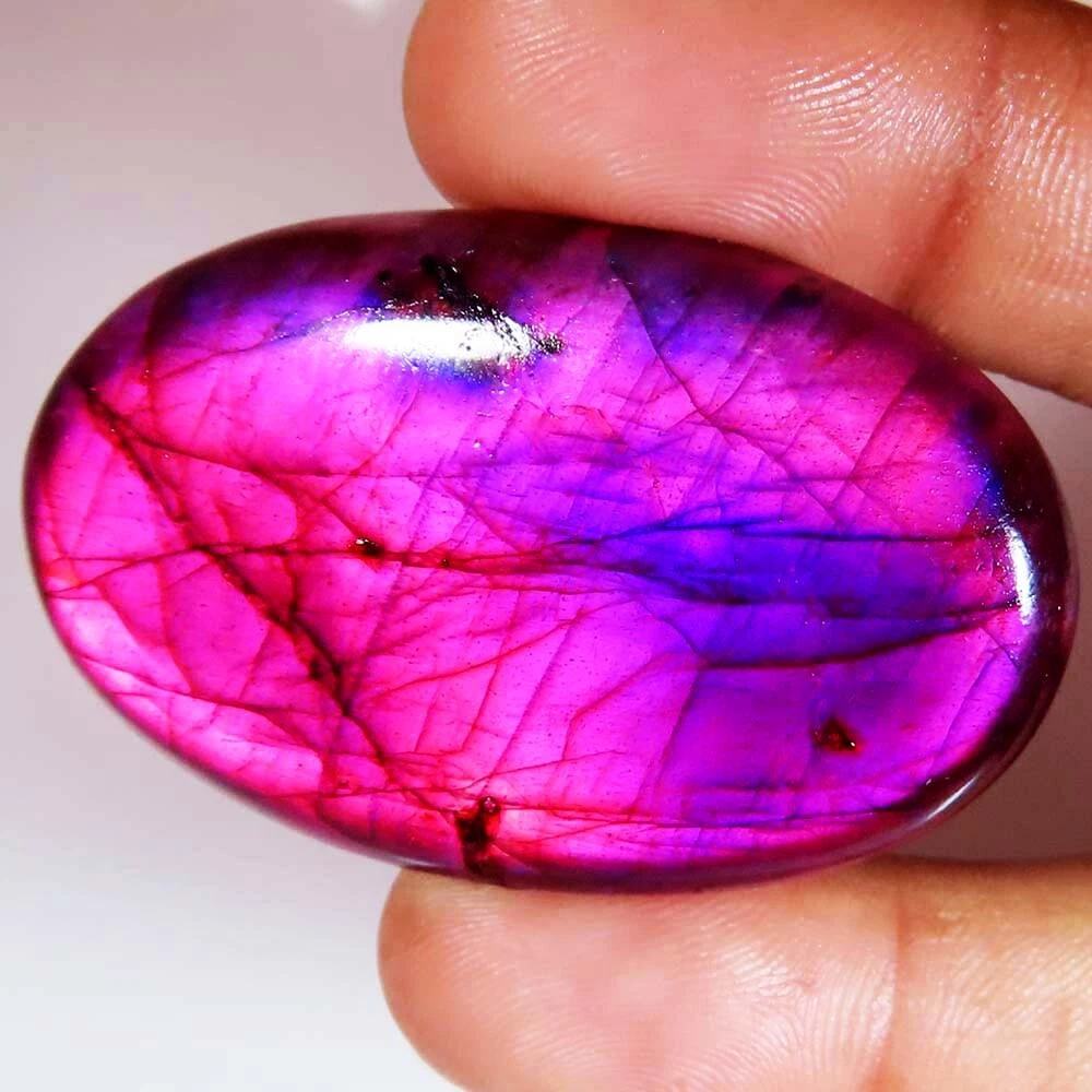 Pink labradorite shop