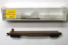 MTL Micro-Trains 45210 Delaware and Hudson D&H 16509