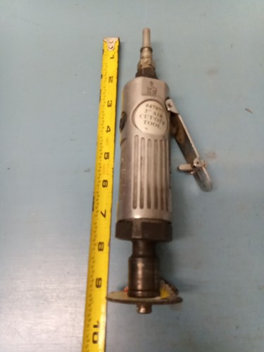 Central Pneumatic #47077 3" Air Cut-Off Tool (LL) - Picture 3 of 6